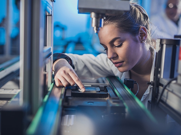 Will innovation appear in the cloud, on the edge or elsewhere?