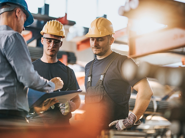 2017 Smart Manufacturing Pilot Demonstration Project Review and Outlook 2018