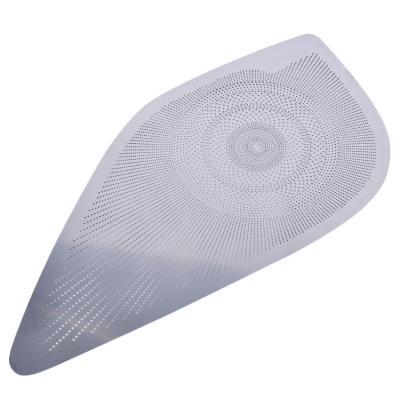 Stainless Steel Car Horn Mesh Screen