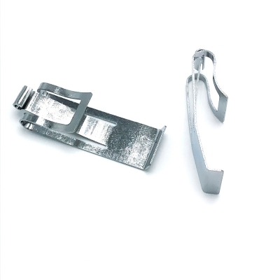 Stainless steel shrapnel