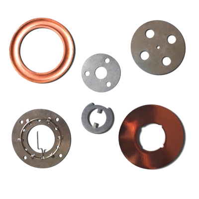 Customized stamping processing